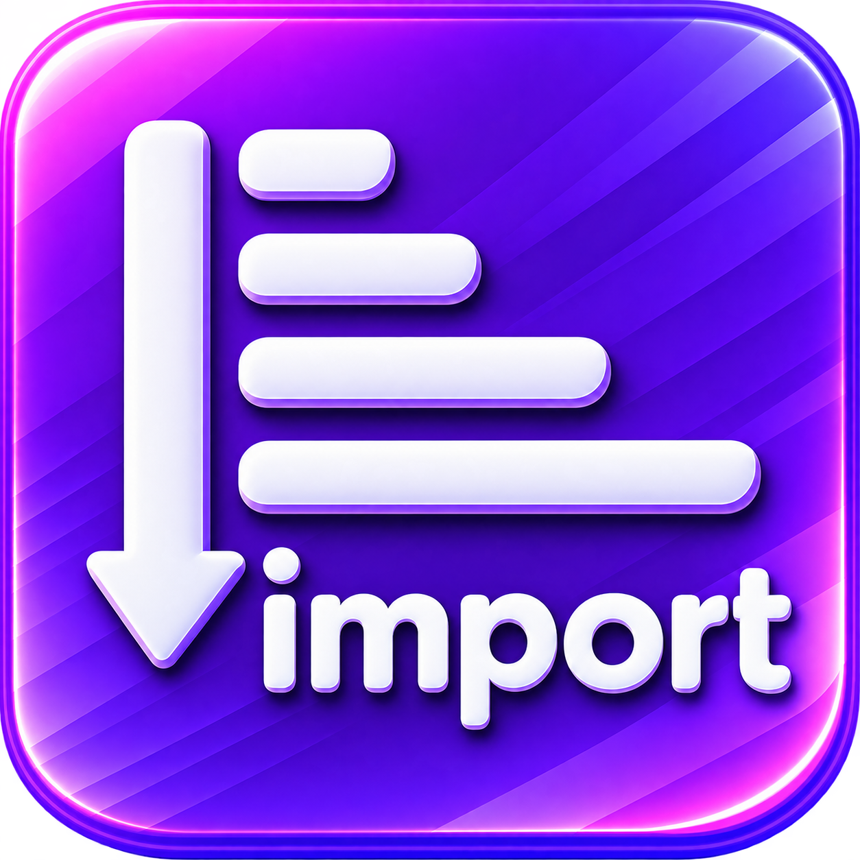 Import Polisher